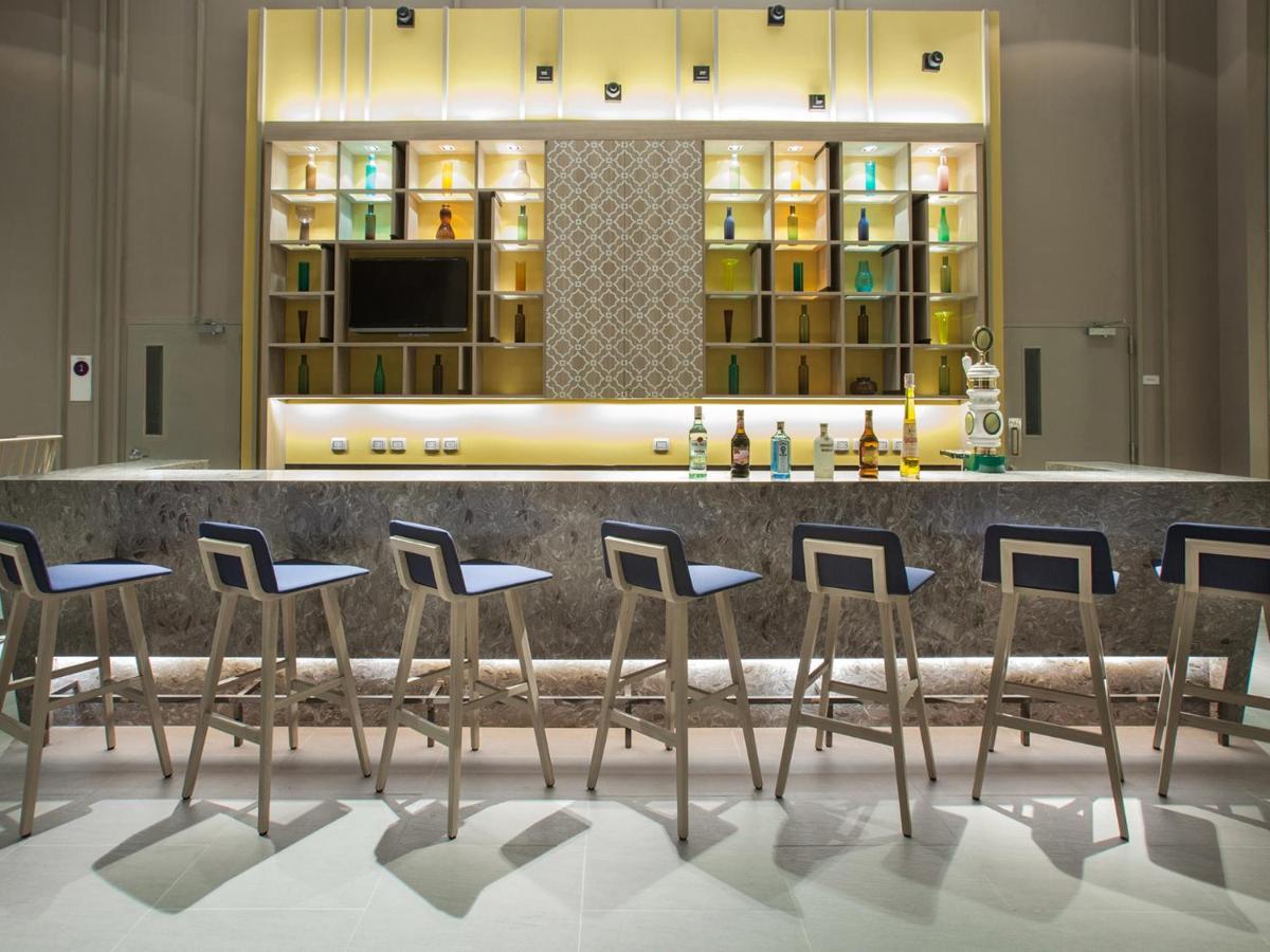 酒店 芭堤雅海洋度假美居酒店 芭達亞