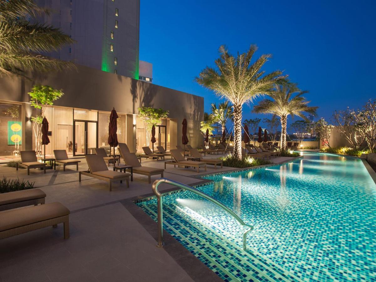 Mercure Ocean Отель