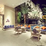 Mercure Pattaya Ocean Resort 