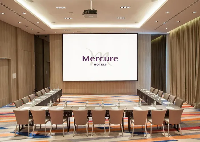 Mercure Pattaya Ocean Resort